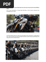 Australian Motorcycle News - July 04, 2019 PDF | PDF | Motorcycle