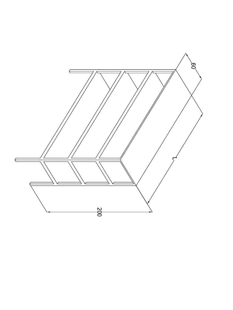 Rack 1 | PDF