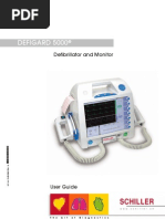 Download Des Fibril Adores - DeFIGARD 5000 - Manual de Usuario by Parshotamlal Rajpal SN90314322 doc pdf