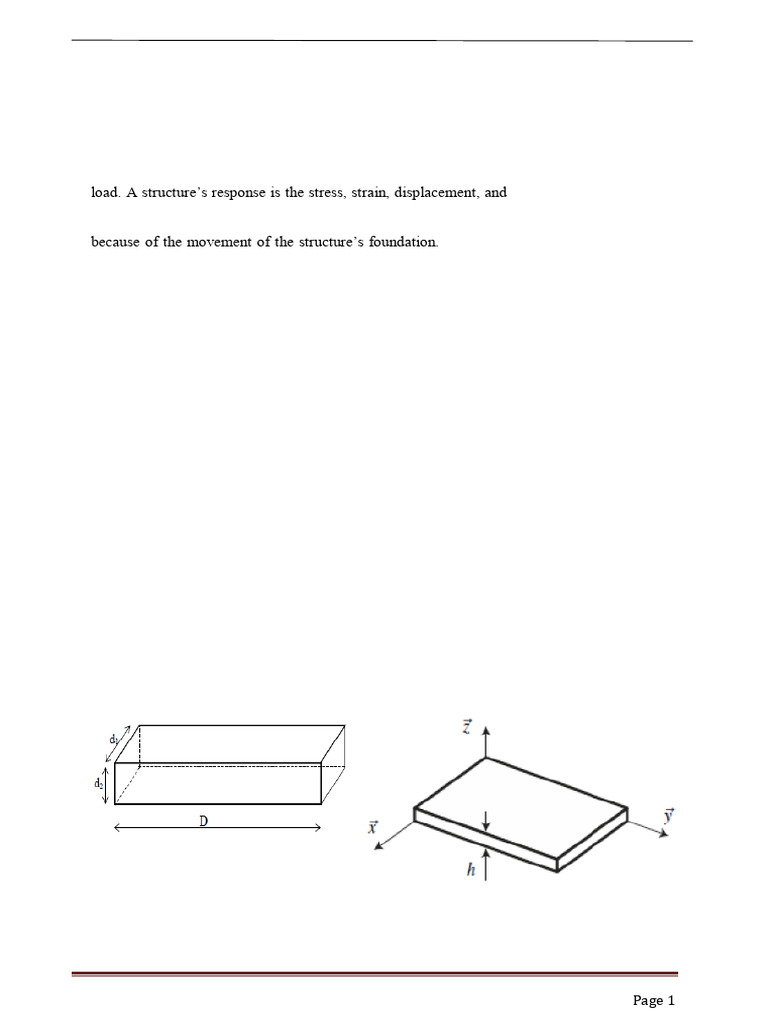 Introduction to Strength of Materials | PDF | Force | Stress (Mechanics)