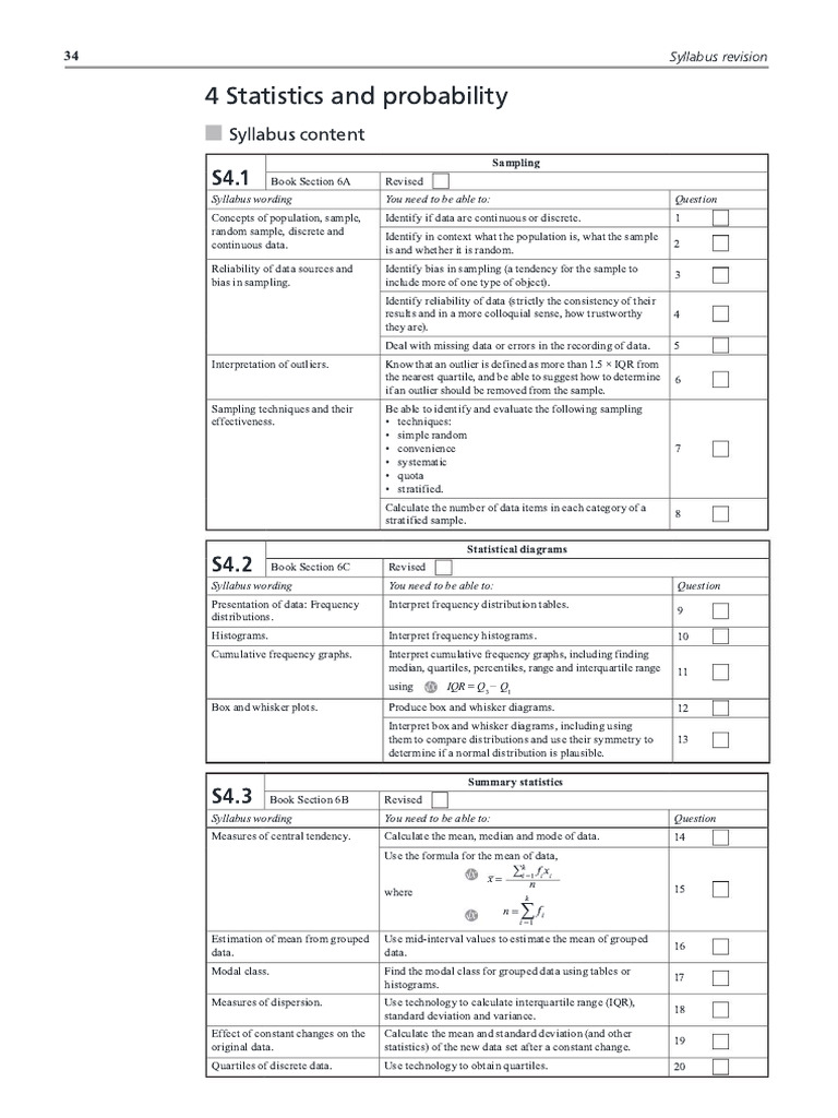 Topic 4 | PDF