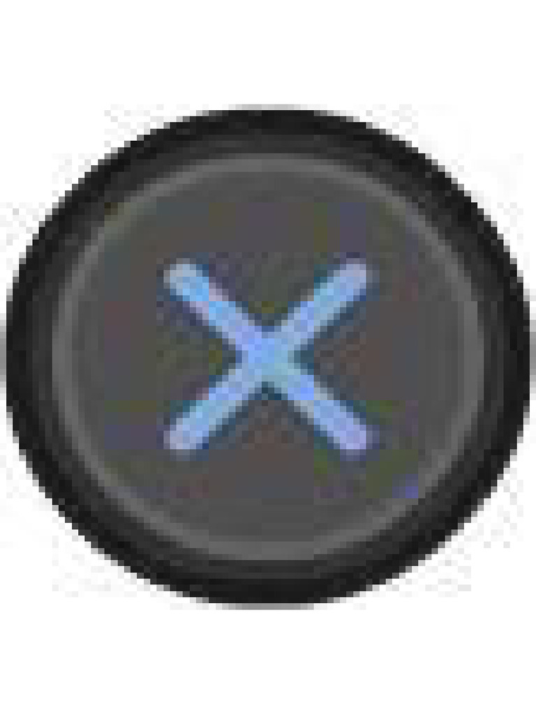 Cross | PDF