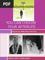 Download You Can Choose Your Afterlife by kiiiinnn SN90315419 doc pdf