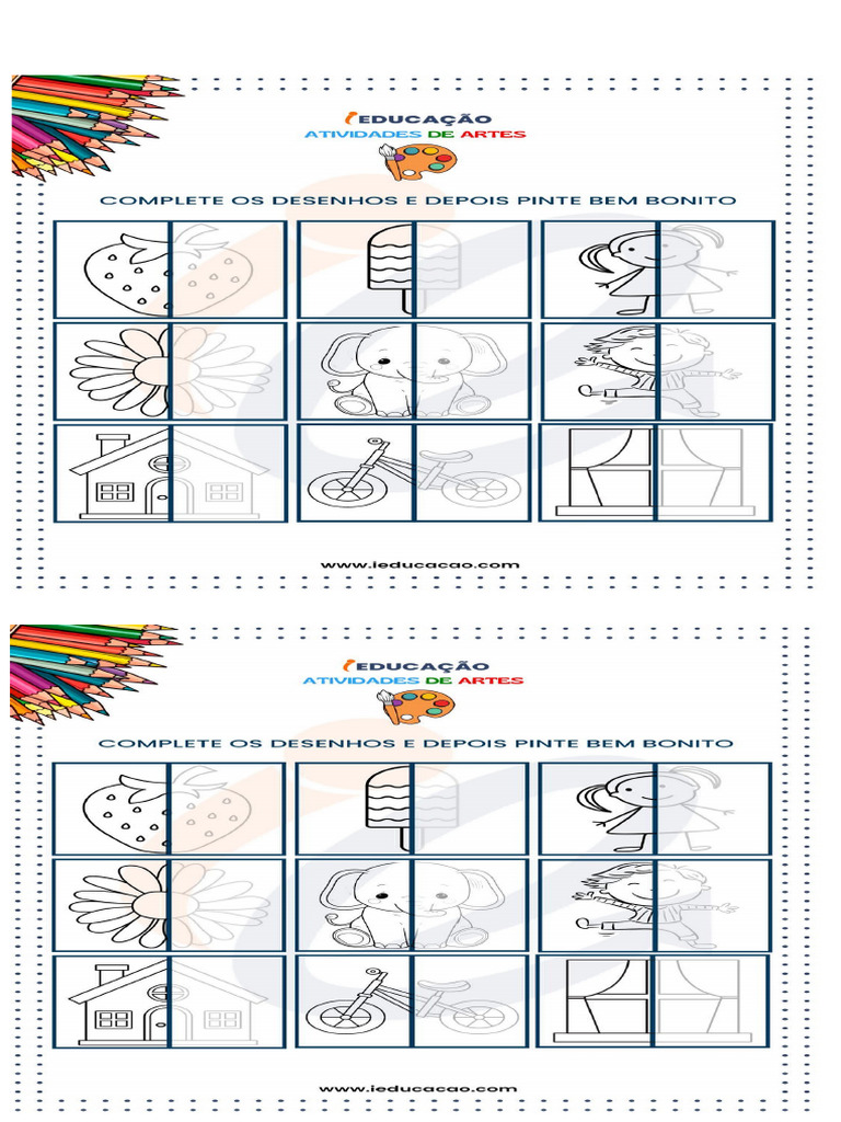 Atividade | PDF