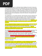 Command Verb Examples for Assignments | PDF | Information | Knowledge