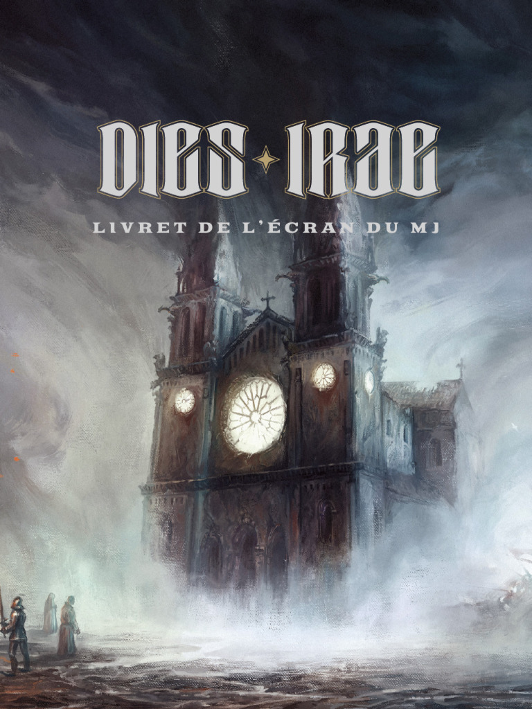 DI E01 Ecran Du MJ Full Web v0b | PDF
