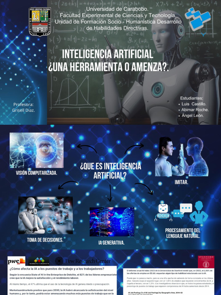 Inteligencia Artificial y Pensamiento Lateral | PDF