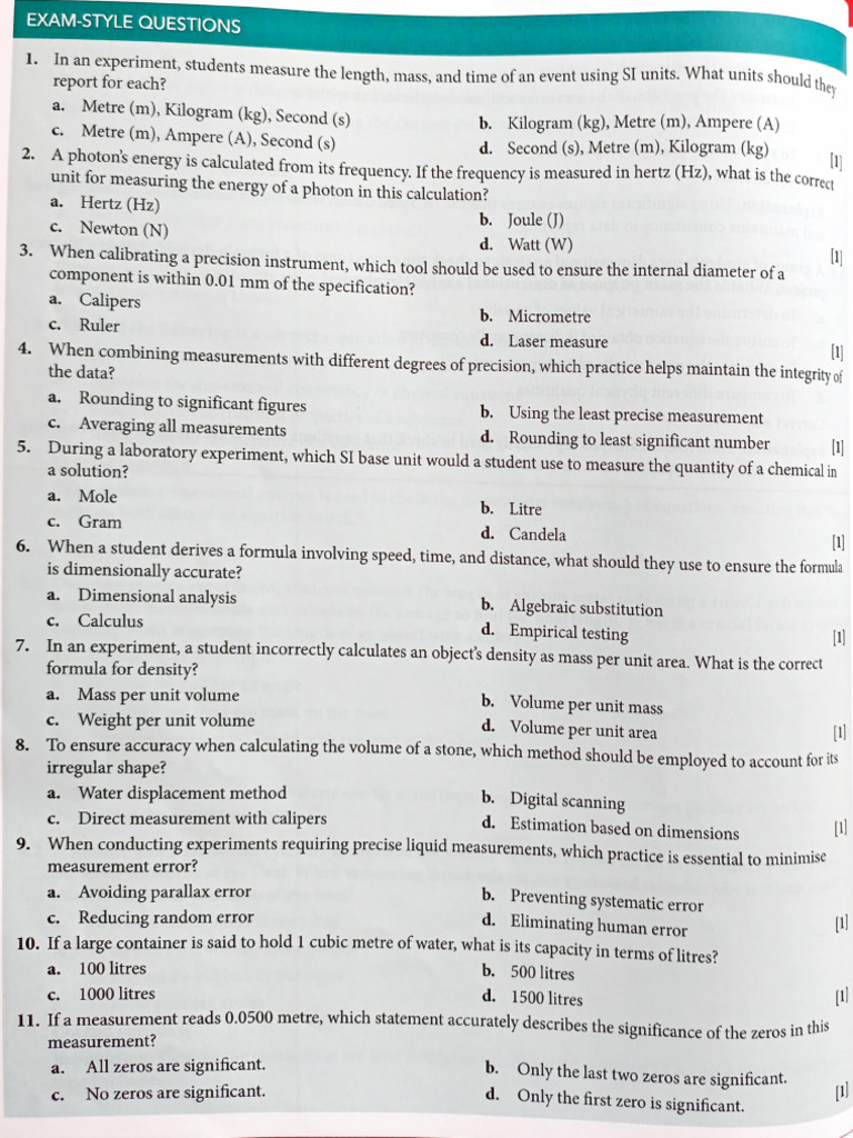 Bridge Ch1 Ex | PDF