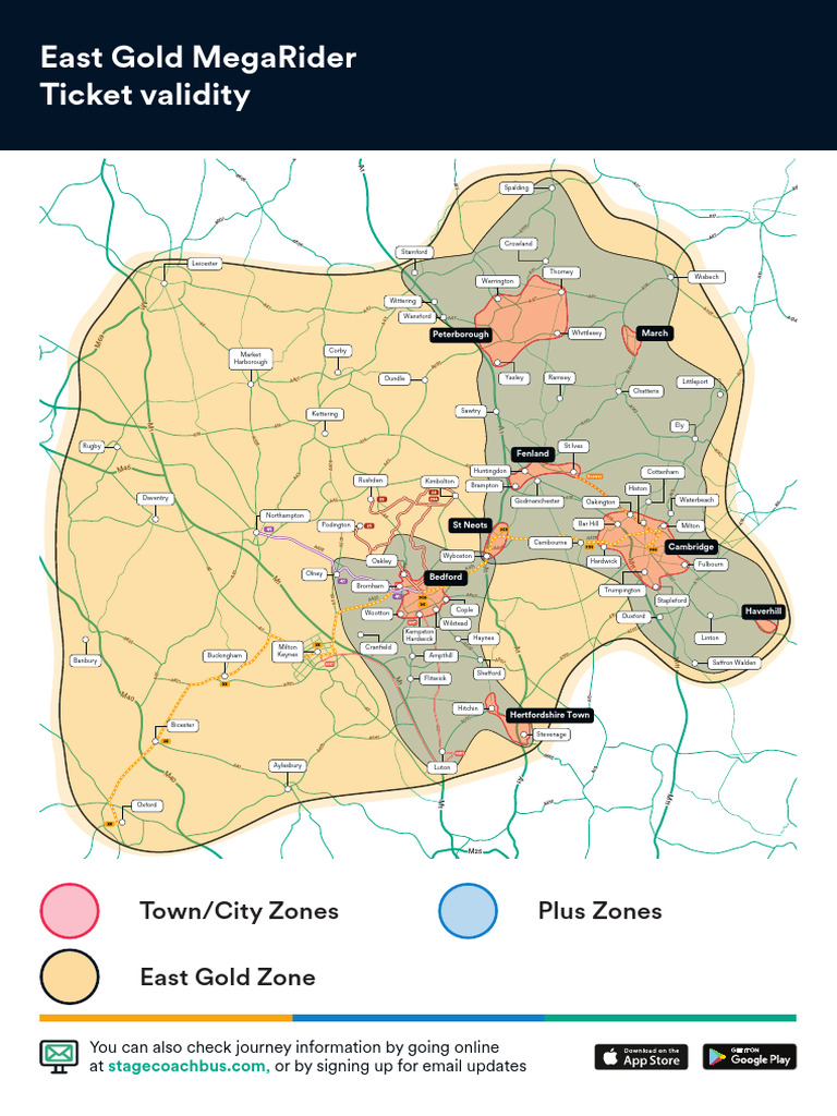 East Gold Zone | PDF