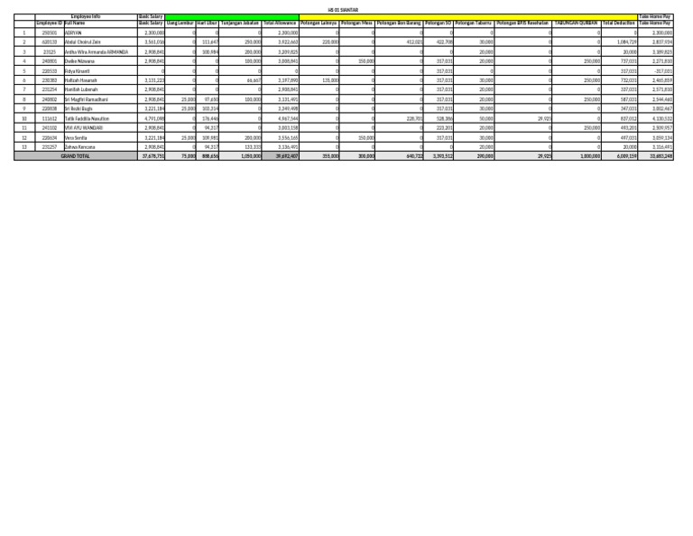 HS 01 | PDF