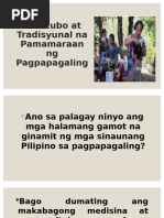AP (Kilusang Agraryo | PDF