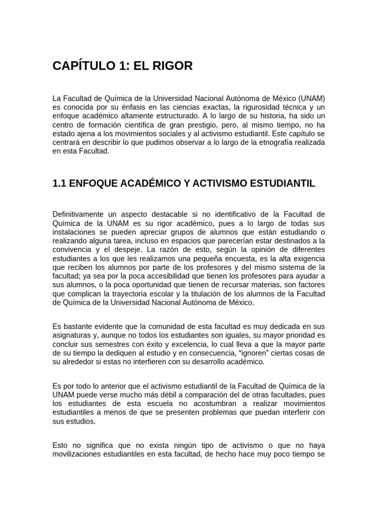 Entre El Rigor y La Reflexión | PDF | Pensamiento | Ideologías