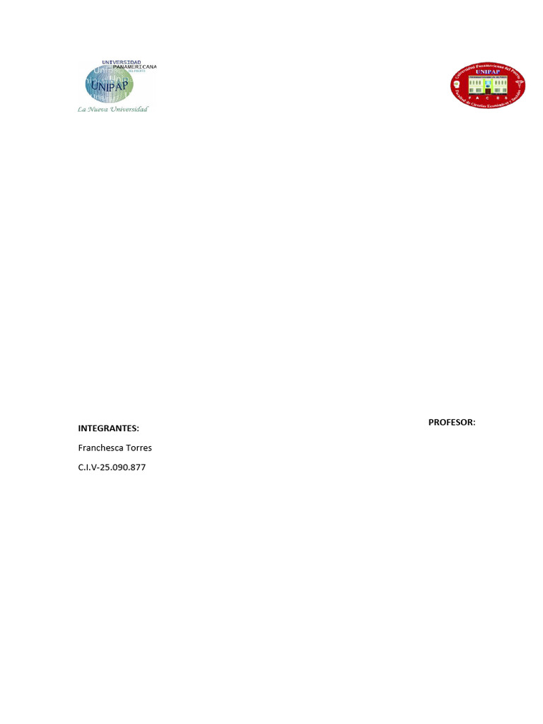 Actividad I - III Corte Comercio Internacional | PDF | El comercio ...