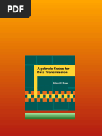 S.Lin - and.D.J.Costello) Error Control Coding Fund (B-Ok - Xyz
