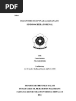 Download Sindrom HepatoRenal by Yarah Azzilzah SN90323073 doc pdf