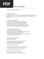 Actualización Circular 0047 de 2025 SG-SST | PDF