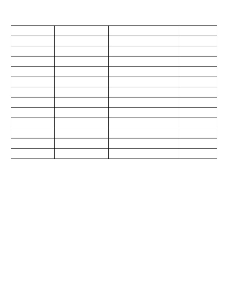 Grade 11 Study Timetable: July-Aug 2025 | PDF