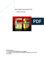 Download Proposal Kegiatan Usaha Jus by Sabilly Ws SN90327963 doc pdf