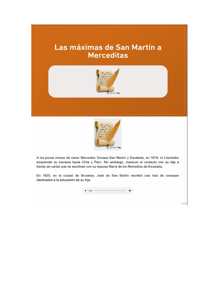 Maximas | PDF