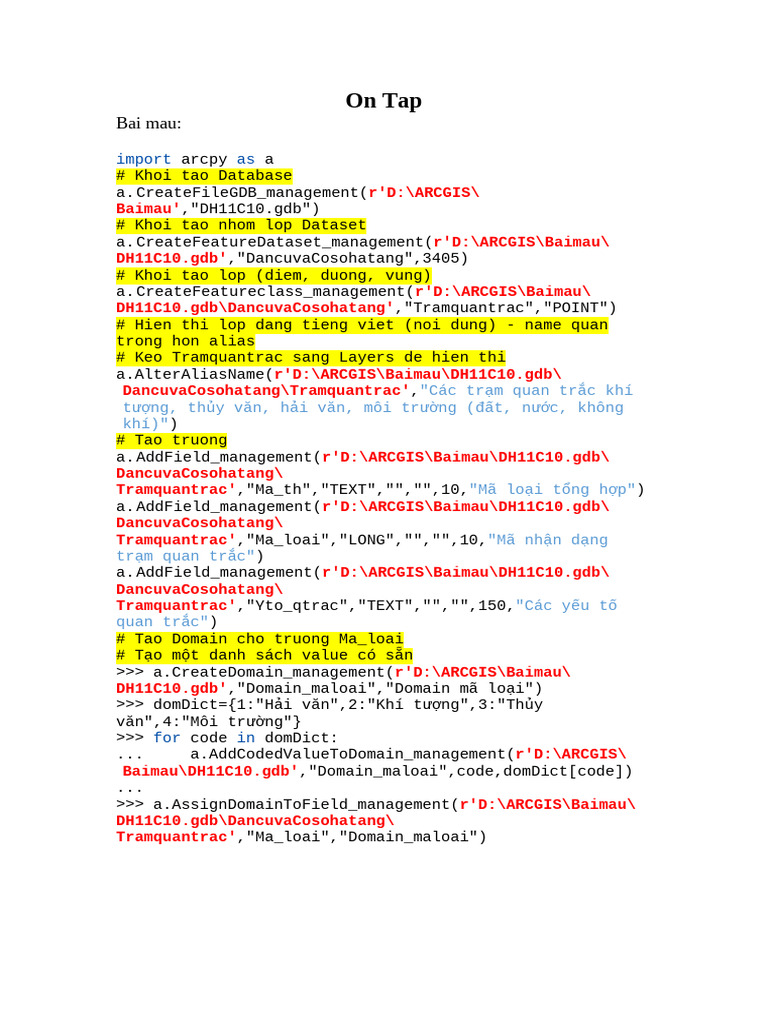 Ontap | PDF
