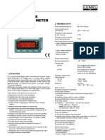 n11p 19 Data Sheet