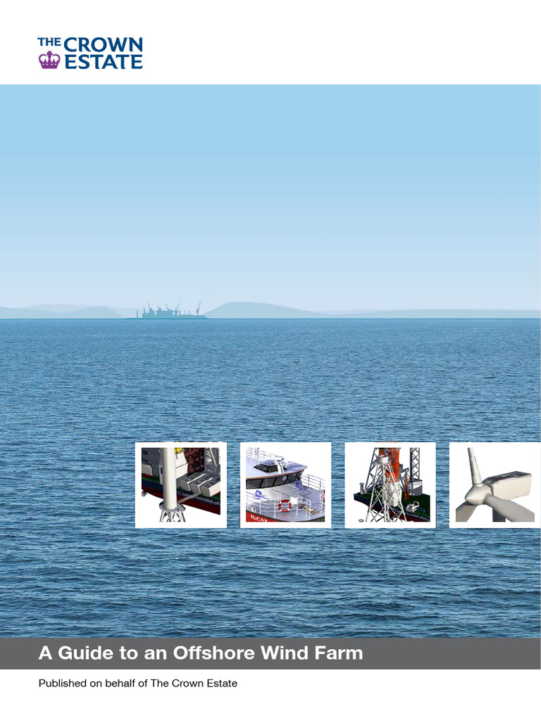 Offshore Wind Farm Development Guide | PDF | Wind Power | Offshore Wind ...