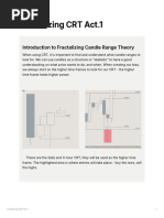 ICT CRT Strategy | PDF