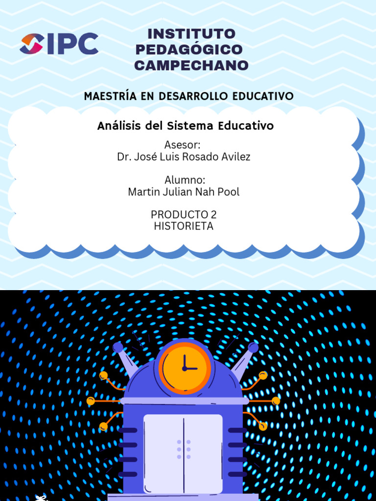 Evolución de la Educación en México | PDF | Escuelas | Ideologías