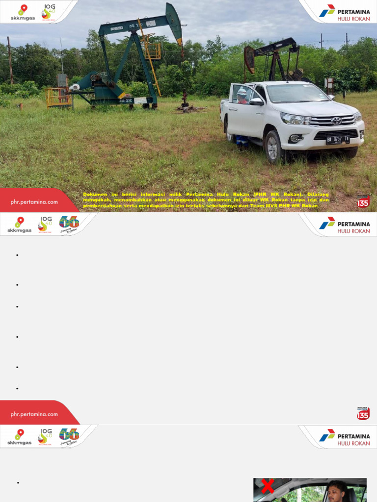 MVSP LV Comprehensive Material Training 2024 Update Maret 2024 | PDF