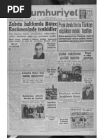 Tepki Ve Değişim Dergisi 26. Sayı | PDF