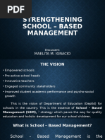 DO - s2015 - 45.PDF Guidelines On SBM Grants For FY 2014 | PDF