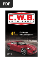 Download CATALOGO 4 EDIO CWB 2012 part 1 by araujodps SN90334397 doc pdf