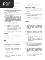 Scientific Method in Fire Investigations | PDF | Hypothesis | Inductive ...