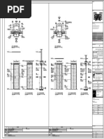 GRC Cladding Panel Details | PDF | Wall | Door