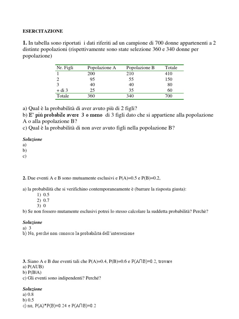 Flash On English 1 Esercizi Svolti