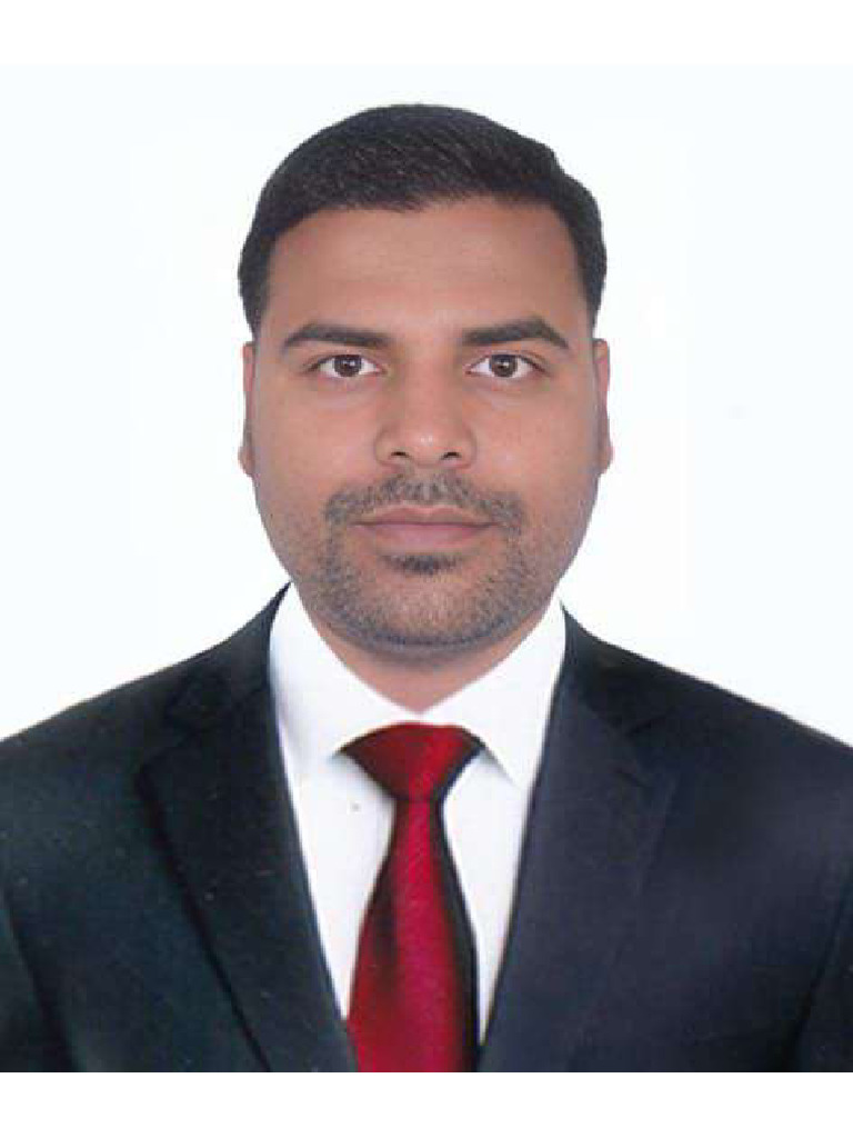 MD Shohel Rana Newzealand | PDF