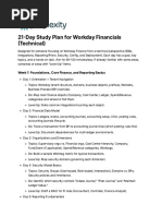 Workday HCM Functional Guide | PDF | Human Resource Management ...