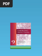 Emerging Ifectious Diseases | PDF | Transmission (Medicine