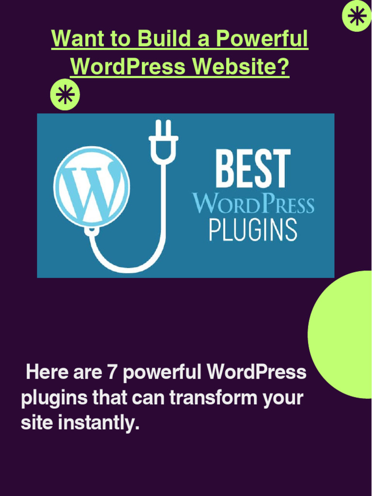 Linkedin Plugin | PDF