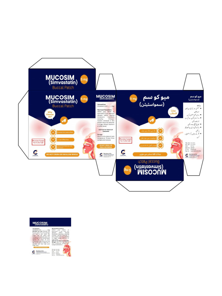 Packaging SD | PDF