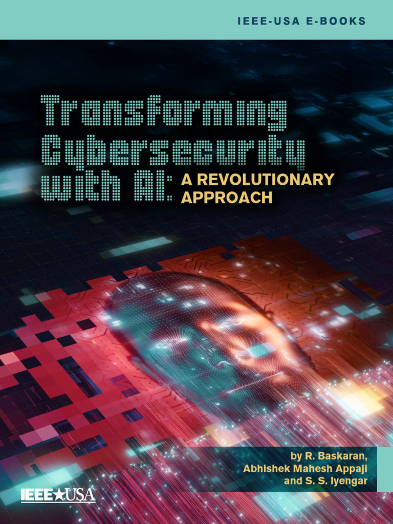 AI-Driven Cybersecurity Revolution | PDF | Computer Security | Security