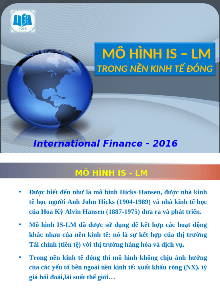 Is - LM | PDF