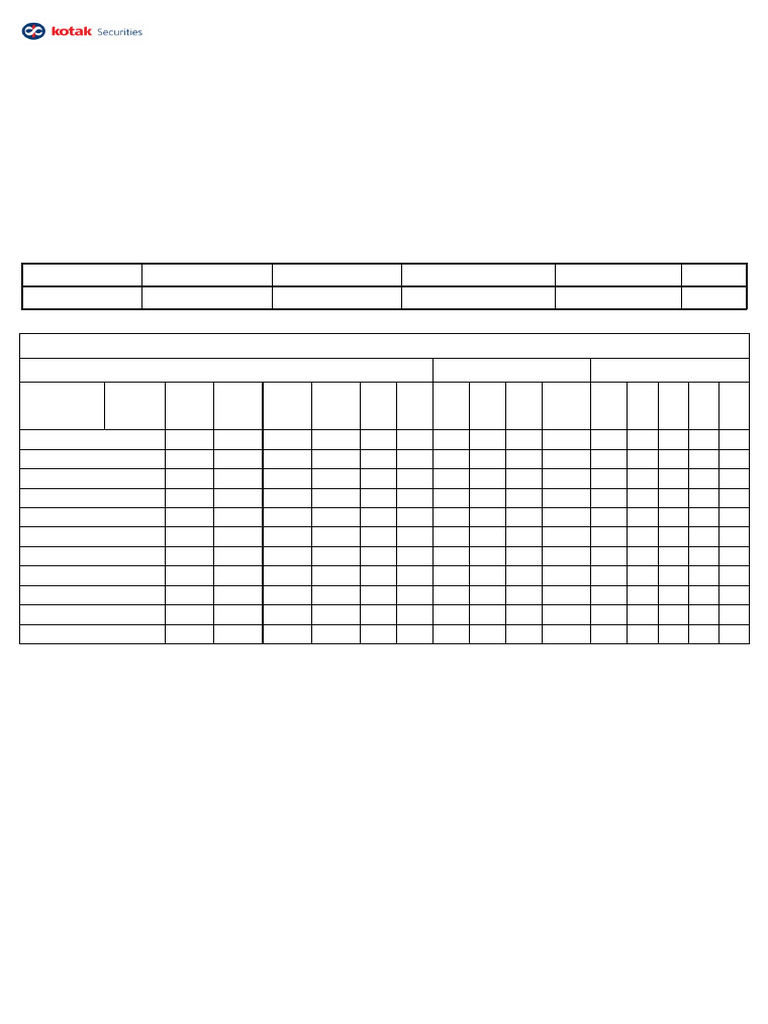 58749908_Tax PNL Statement_W7CCT_2025-2026 (1) | PDF | Taxes | Payments