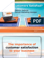 Boost Customer Satisfaction for Higher Profits