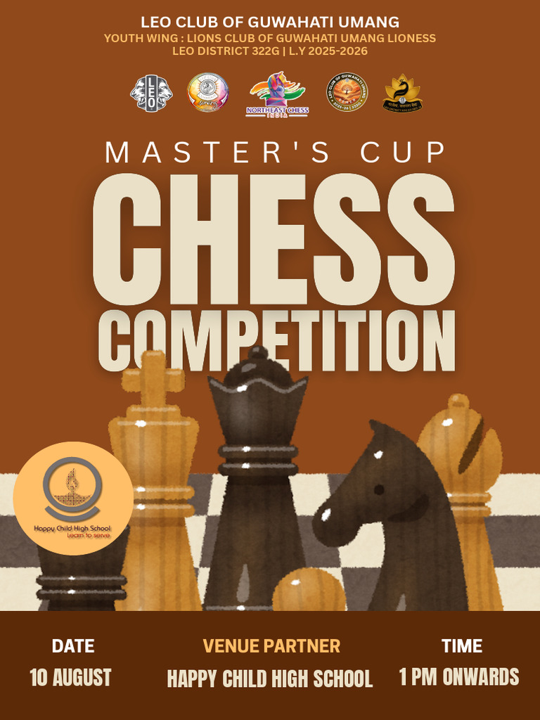 Chess Competition - 20250805 - 125306 - 0000 | PDF