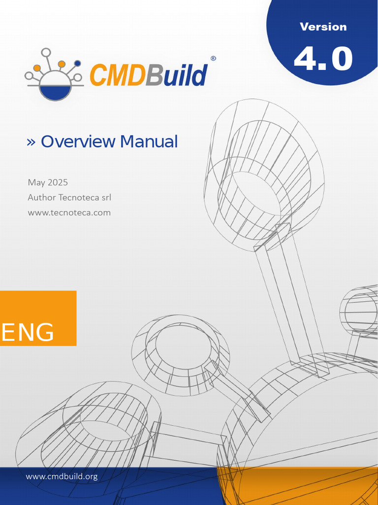 CMDBuild Overview and Features Manual | PDF | Databases | Class ...
