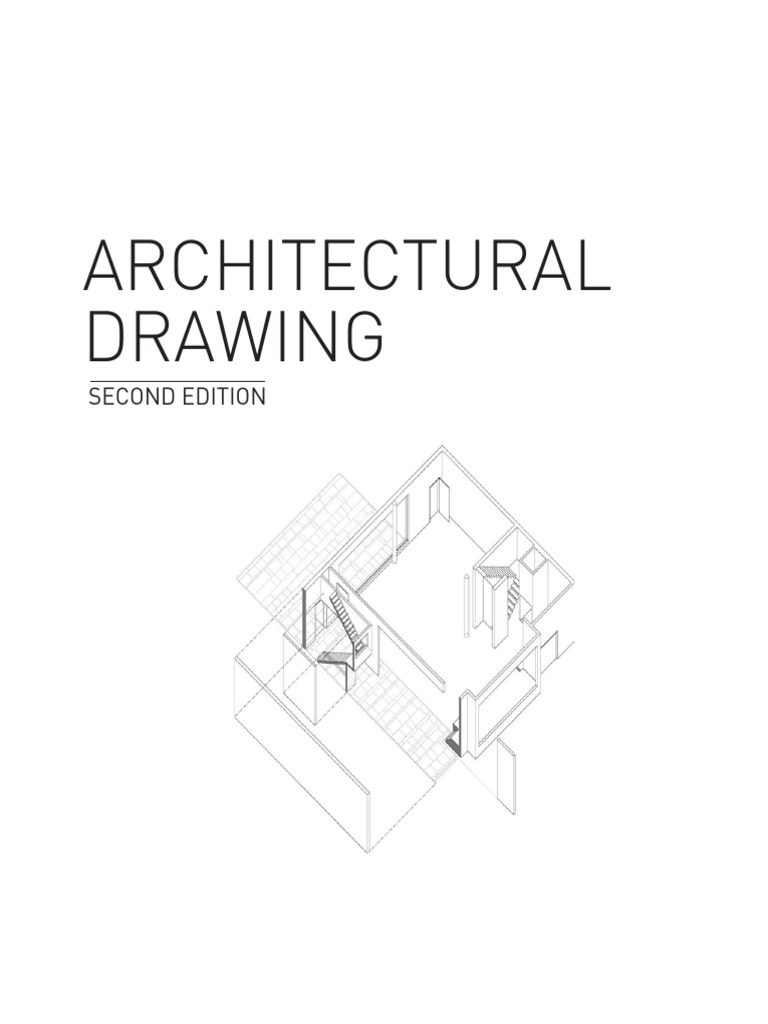 Architectural Drawing Techniques Unveiled | PDF | Drawing