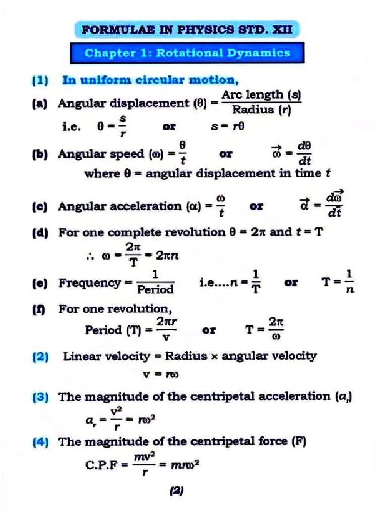 Formula 1 | PDF