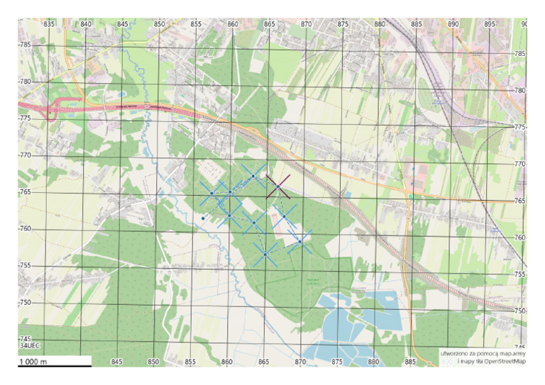 Map Army Export | PDF
