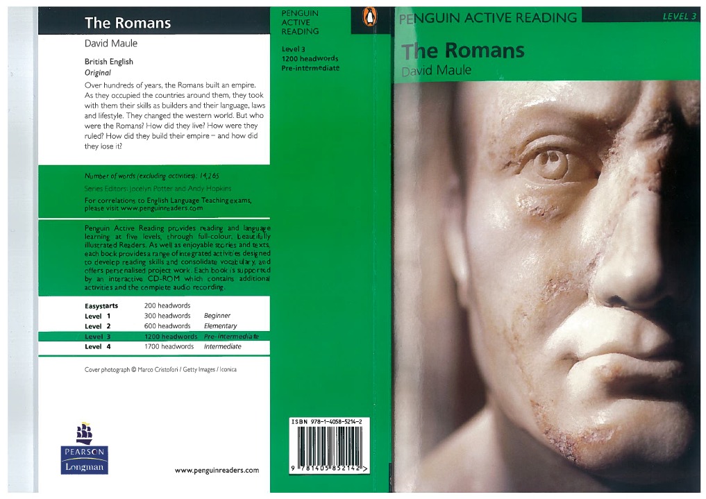 The Romans | PDF